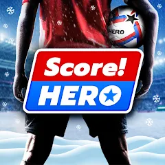Score Hero Latest Mod APK
